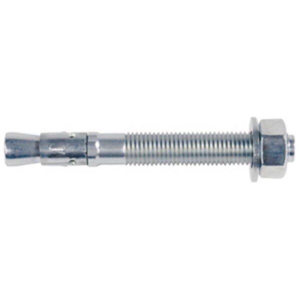 Fischer FBN II 8/100 čapová kotva 161 mm 8 mm 40783 20 ks; 40783