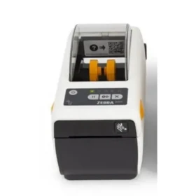 ZEBRA ZD611 DT 203dpi LAN biela / DT / Tlačiareň samolepiacich štítkov / 203dpi / USB amp; BT amp; LAN (ZD6AH22-D0EE00EZ)