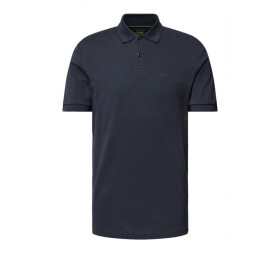 Polokošeľa Boss Pio 1 Bright Purple regular fit M 50507583-402 S