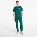 Tričko adidas Trefoil Ess Tee Collegiate Green M