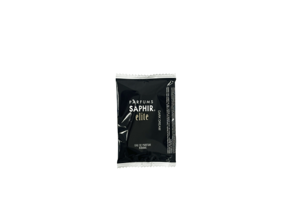 SAPHIR ELITE - DARK DREAM Veľkosť: 1,75 ml