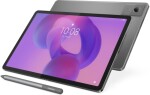 Lenovo Idea Tab + Lenovo Tab Pen 11" 128 GB 5G Grafitový