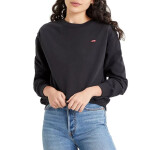 Dámska mikina Levi's Standard Crew Hoodie 246880006