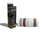 Work Sharp Blade Grinding Attachment Belt Kit / Sada brúsnych pásov / 1 "x 18" / P120-P12.000 (09DX025)