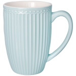 GREEN GATE Hrnček Alice Pale Blue 500 ml