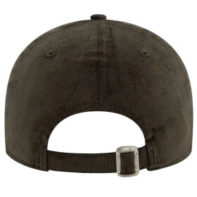 New Era 9Forty Oakland Athletics MLB Cord Cap 60580821 OSFM