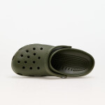 Tenisky Crocs Classic Army Green EUR 45-46