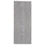 Bosch Accessories 2608608N30 ručný brúsny papier Zrnitosť 220 (d x š) 280 mm x 115 mm 5 ks; 2608608N30