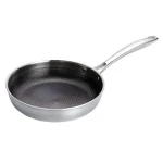 Profesionálna panvica MR-1224-24 / Panvica / 24 cm (MR-1224-24)