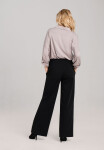 Look Made With Love Trousers 248 Daisy Black