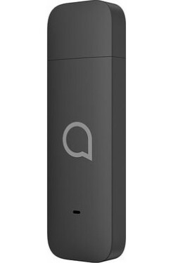 Alcatel LINK KEY 4G LTE čierna / 3G amp; 4G LTE Modem (IK41VE1)