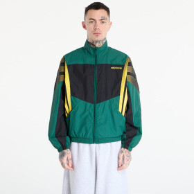 Mikina adidas Santiago Track Top Collegiate Green M