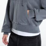 Mikina Carhartt WIP W' Hooded Nelson Jacket Styx M