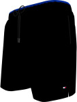 Pánsky tkaný spodný diel MEDIUM DRAWSTRING UM0UM02793BDS Tommy Hilfiger