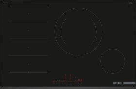 Bosch Built-in induction hob Bosch PXE831HC1E, frameless