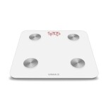 UMAX Smart Scale US20M múdra osobná váha /bluetooth/ do 150kg (UB605)