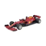 Bburago Ferrari Racing F1 2020 - Tuscan GP - SF1000 nr.5 Sebastian Vettel