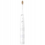 Oclean Electric Toothbrush Flow biela / sonická zubná kefka / 5 režimov / 38.000 kmitov (6970810551877)