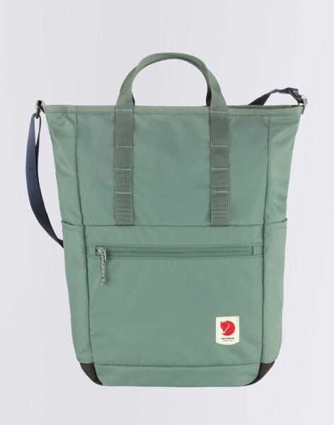 Fjällräven High Coast Totepack 614 Patina Green
