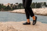 Be lenka buena all black barefoot topánky 40 EUR