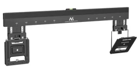 Maclean MC-481 / Nástenný držiak pre TV / 37-80" / VESA 200x200-600x400 / nosnosť 75 kg (MC-481)