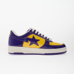 Tenisky A BATHING APE Bape Sta 4 M2 Purple EUR 41