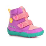Affenzahn Mid boot Vegan Comfy Owl zimné barefoot topánky 32 EUR