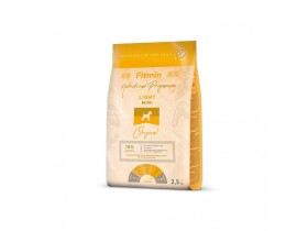 Fitmin Dog Mini Light - 2,5kg