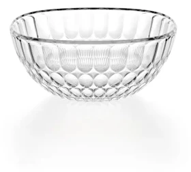 Guzzini VANITY misa 25 cm číra / Misa / Plast (129725AR00)
