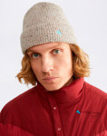 Klättermusen Huld Beanie 120 Clay