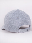 Yoclub Baseball Cap CZD-0669U-7200 Grey 56-60