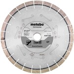 Metabo 628577000 diamantový rezný kotúč Priemer 230 mm Ø otvoru 22.23 mm 1 ks; 628577000