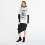 Tričko Y-3 x Neighborhood Graphic Tee UNISEX Core White S