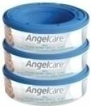 Angelcare Náhradné kazety 3 ks