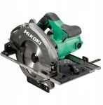 Hikoki HIKOKI.CIRCULAR SAW 190mm/1300W C7BUM W1Z CASE