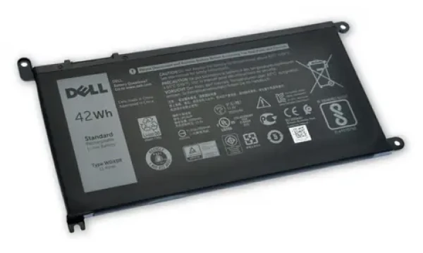 DELL batéria pre Inspiron 5378 5379 5567 5770 amp; Vostro 5468 5568 / 3-článková / 42 Wh / Li-Ion (451-BBVN)