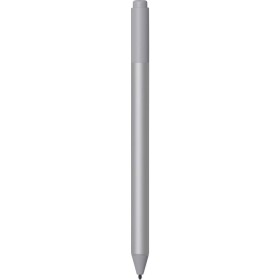 Microsoft Surface Pro Stift dotykové pero bluetooth, s písacím hrotom, citlivým voči tlaku, s presným písacím hrotom, tlačidlo gumovanie strieborná; EYU-00010 , EYV-00010