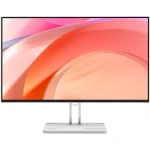 27" Lenovo L27-4C sivá / IPS / 1920x1080 / 1ms / 1500:1 / 300cd-m2 / HDMI + VGA / VESA (67DEKAC1EU)