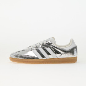 Tenisky adidas Samba Og W Silver Metallic/ Ftw White/ Core White EUR 40 2/3