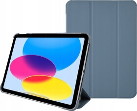 Pomologic Obudowa ochronna Pomologic BookCase do iPad 10.9" 10G navy - Gwarancja bezpieczeństwa. Proste raty. Bezpłatna wysyłka od 170 zł.