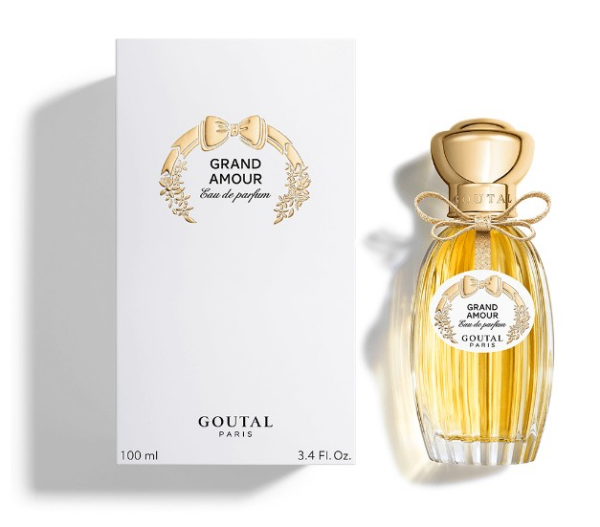 Goutal Grand Amour - EDP 100 ml