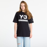 Tričko Y-3 x Neighborhood Logo Tee UNISEX Black M
