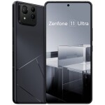 Asus Zenfone 11 Ultra 5G 16GB/512GB čierna / EU distribúcia / 6.78" / 512GB / Android 14 (90AI00N5-M001F0)