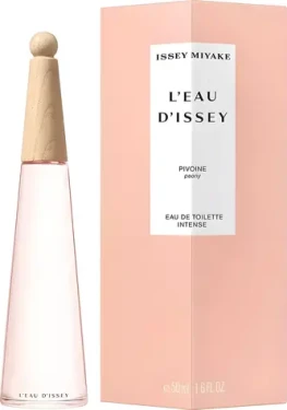 Issey Miyake L´Eau d´Issey Pivoine EDT 50 ml / Toaletná voda / Dámska (308879)