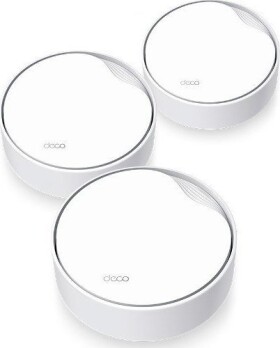 TP-Link System WiFi Deco X50-PoE AX3000