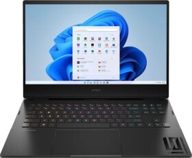 HP HP OMEN 16-xd0003ny AMD Ryzen 5 7640HS 16.1inch FHD 16GB DDR5 2DM 5600 512GB PCIe 4x4 NVIDIA GeForce RTX 4050 6GB VRAM W11H