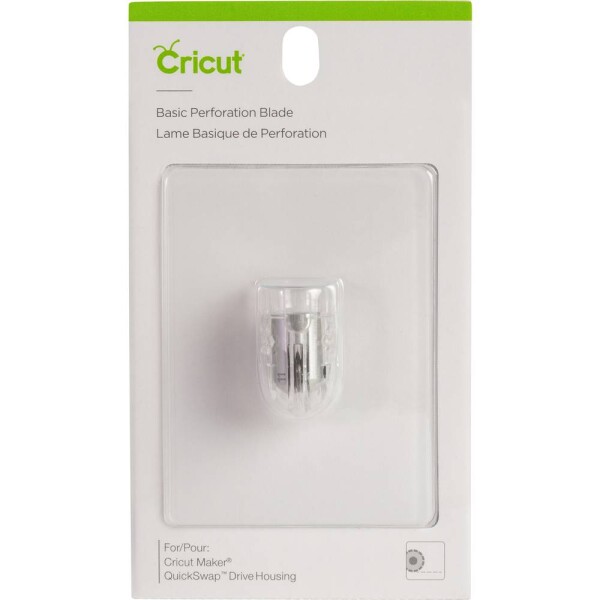 Cricut Maker Perforation Blade Tip Rezací nôž; 2006706