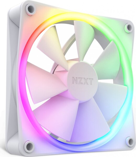 Nzxt F120 RGB (RF-R12SF-W1)