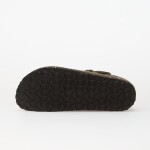 Tenisky Birkenstock x Song For The Mute London The Artist VL Taupe Splash EUR 43