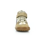 Froddo G3110265-7 Gold+ celoročné členkové barefoot topánky 26 EUR